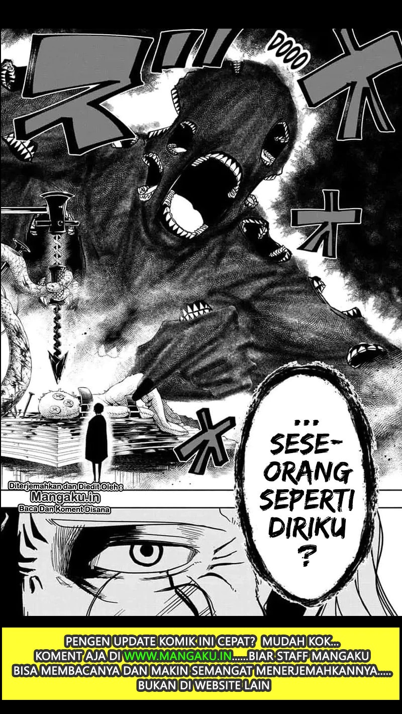Dilarang COPAS - situs resmi www.mangacanblog.com - Komik mashle magic and muscles 003 - chapter 3 4 Indonesia mashle magic and muscles 003 - chapter 3 Terbaru 16|Baca Manga Komik Indonesia|Mangacan